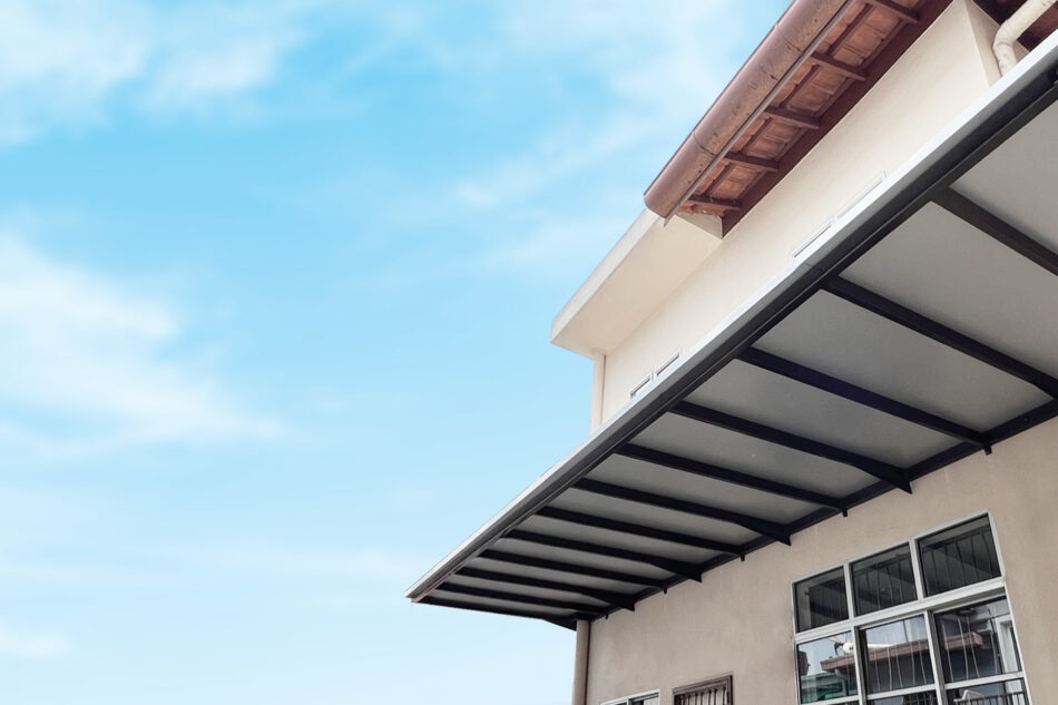 Aluminium Composite Panel (ACP)